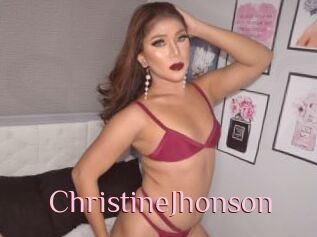 ChristineJhonson