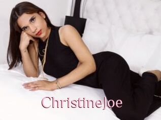 ChristineJoe