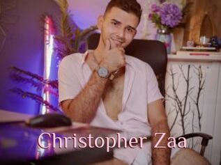 Christopher_Zaa