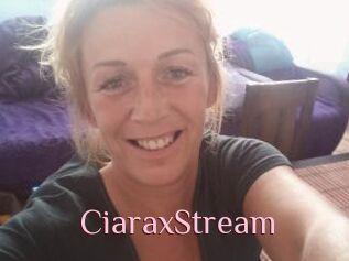 CiaraxStream