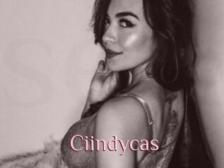 Ciindycas