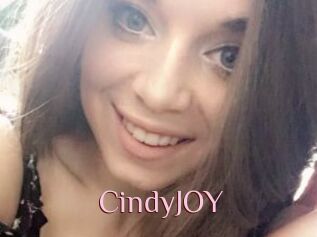 CindyJOY