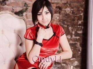 CindyLi