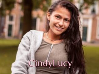 CindyLucy