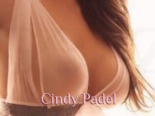 Cindy_Padel