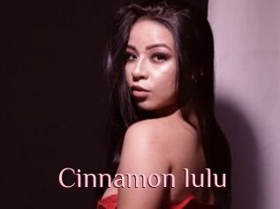 Cinnamon_lulu