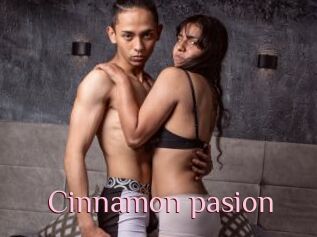 Cinnamon_pasion