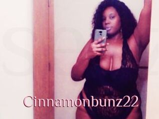 Cinnamonbunz22