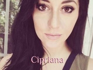 Cipriana