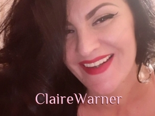 ClaireWarner