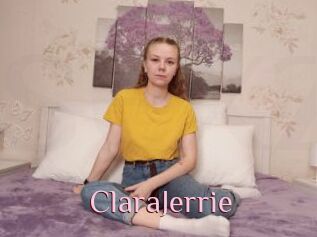 ClaraJerrie