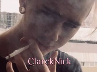 ClarckNick