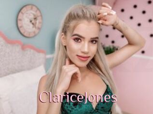 ClariceJones