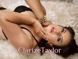 ClarizeTaylor