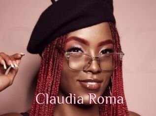 Claudia_Roma