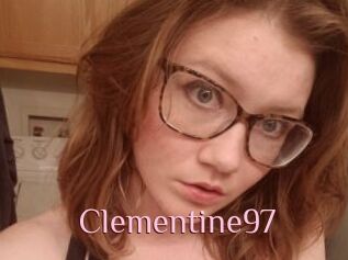 Clementine97