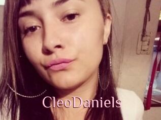 CleoDaniels