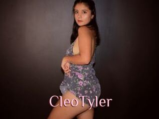 CleoTyler