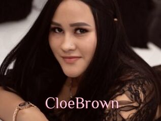 CloeBrown