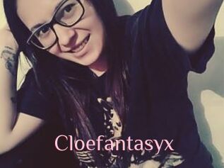 Cloefantasyx