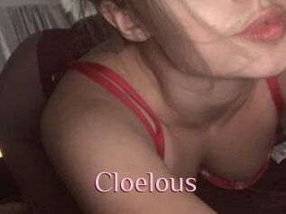 Cloelous