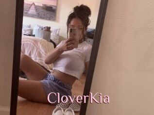 CloverKia