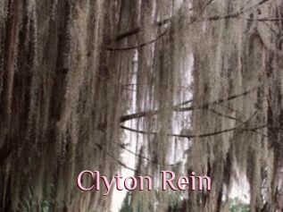 Clyton_Rein