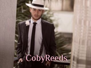 CobyReeds