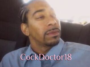 CockDoctor18