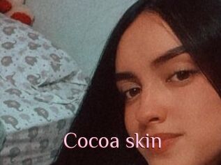 Cocoa_skin