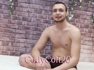 CodyColt20