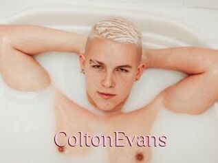 ColtonEvans