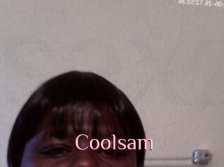 Coolsam