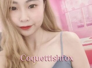 Coquettishfox