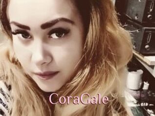 CoraGale