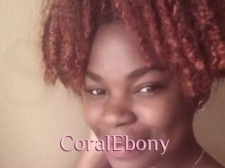 CoralEbony