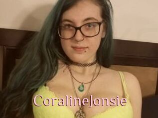 CoralineJonsie