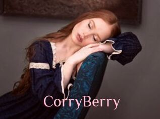 CorryBerry