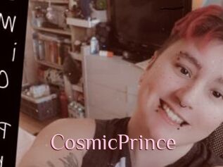 CosmicPrince