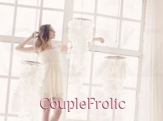 CoupleFrolic