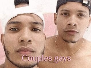 Couples_gays