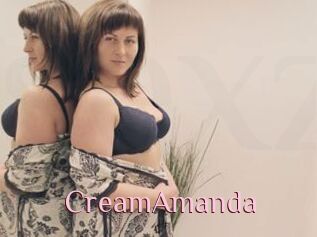 CreamAmanda