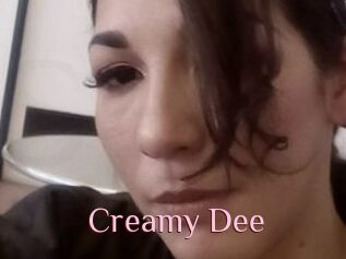 Creamy_Dee