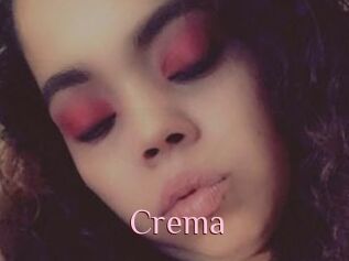 Crema