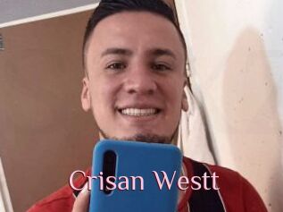 Crisan_Westt