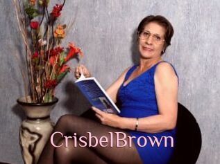 CrisbelBrown