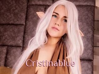 Cristinablue