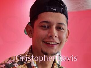 CristopherDavis