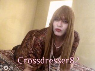 Crossdresser82