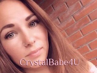 CrystalBabe4U